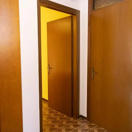 Il Belpaese Apartmán