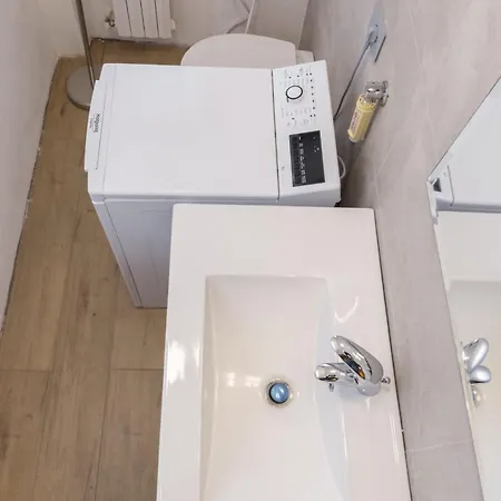 Il Belpaese Apartmán *