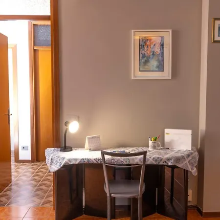 Appartement Il Belpaese *