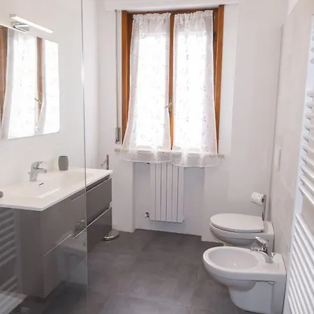 Appartamento Il Belpaese *