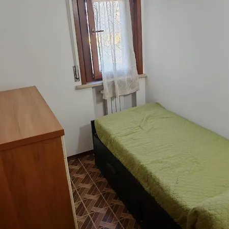 Il Belpaese Appartamento Ponte Taro