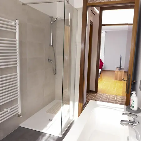 Il Belpaese Appartamento