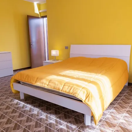 Il Belpaese Апартаменты Ponte Taro