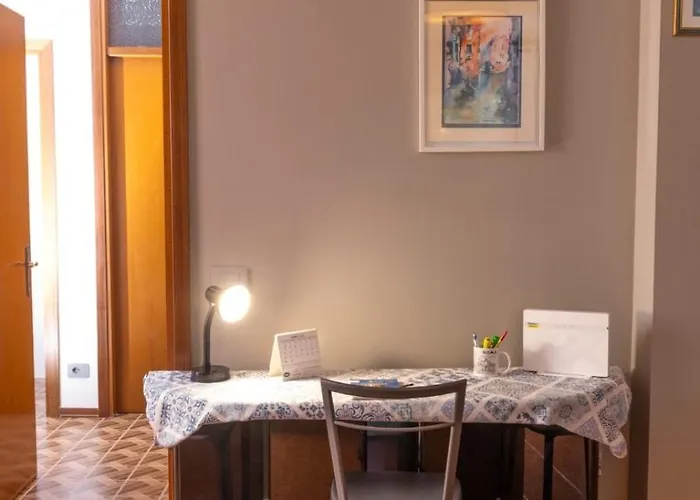 Apartment Il Belpaese *