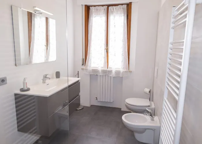 Appartamento Il Belpaese *