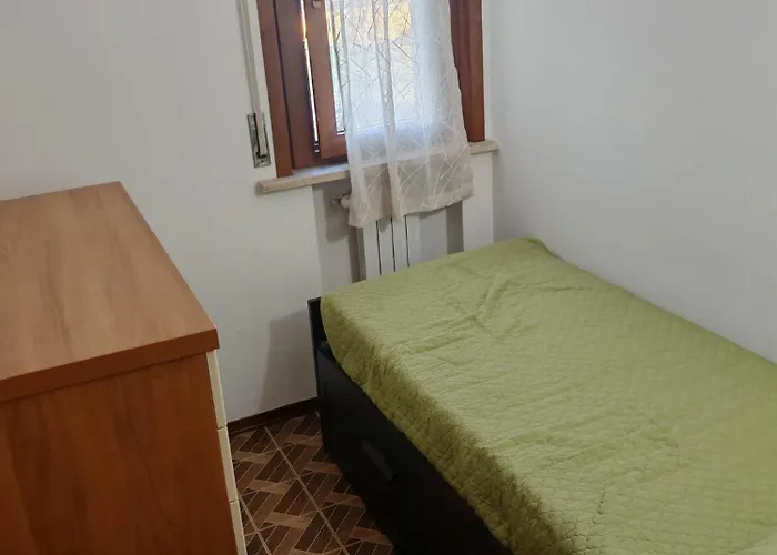 Il Belpaese Apartment Ponte Taro