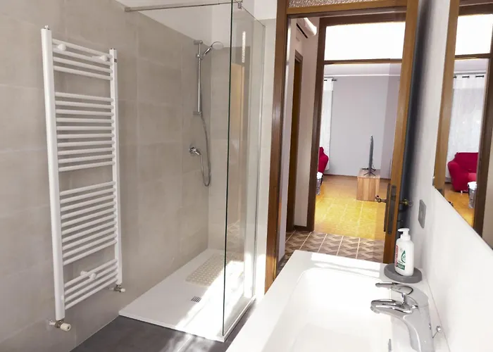 Il Belpaese Apartment