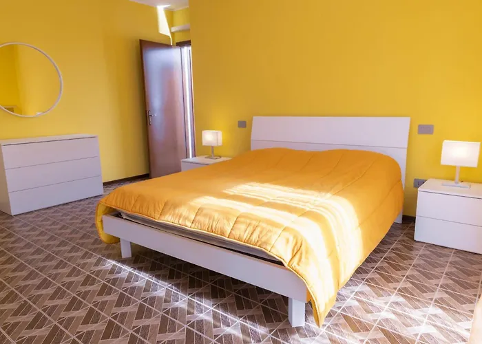 Il Belpaese Apartment Ponte Taro