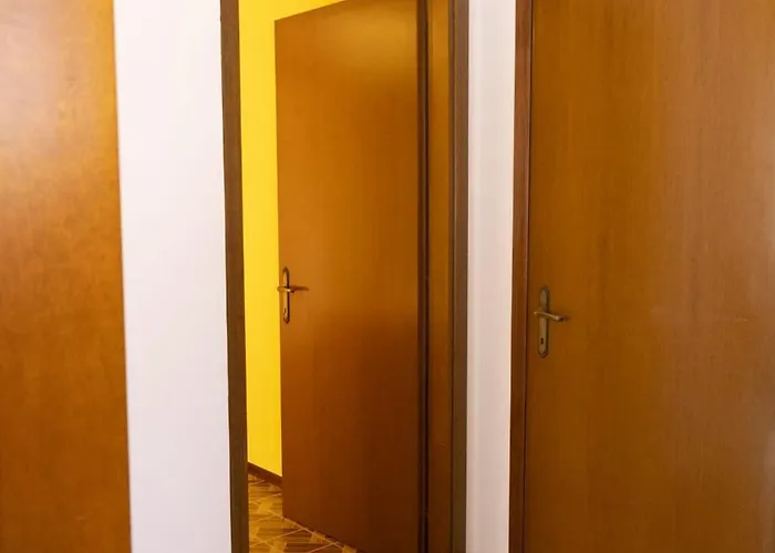 Il Belpaese Apartment