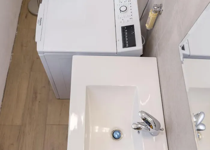 Il Belpaese Appartamento *